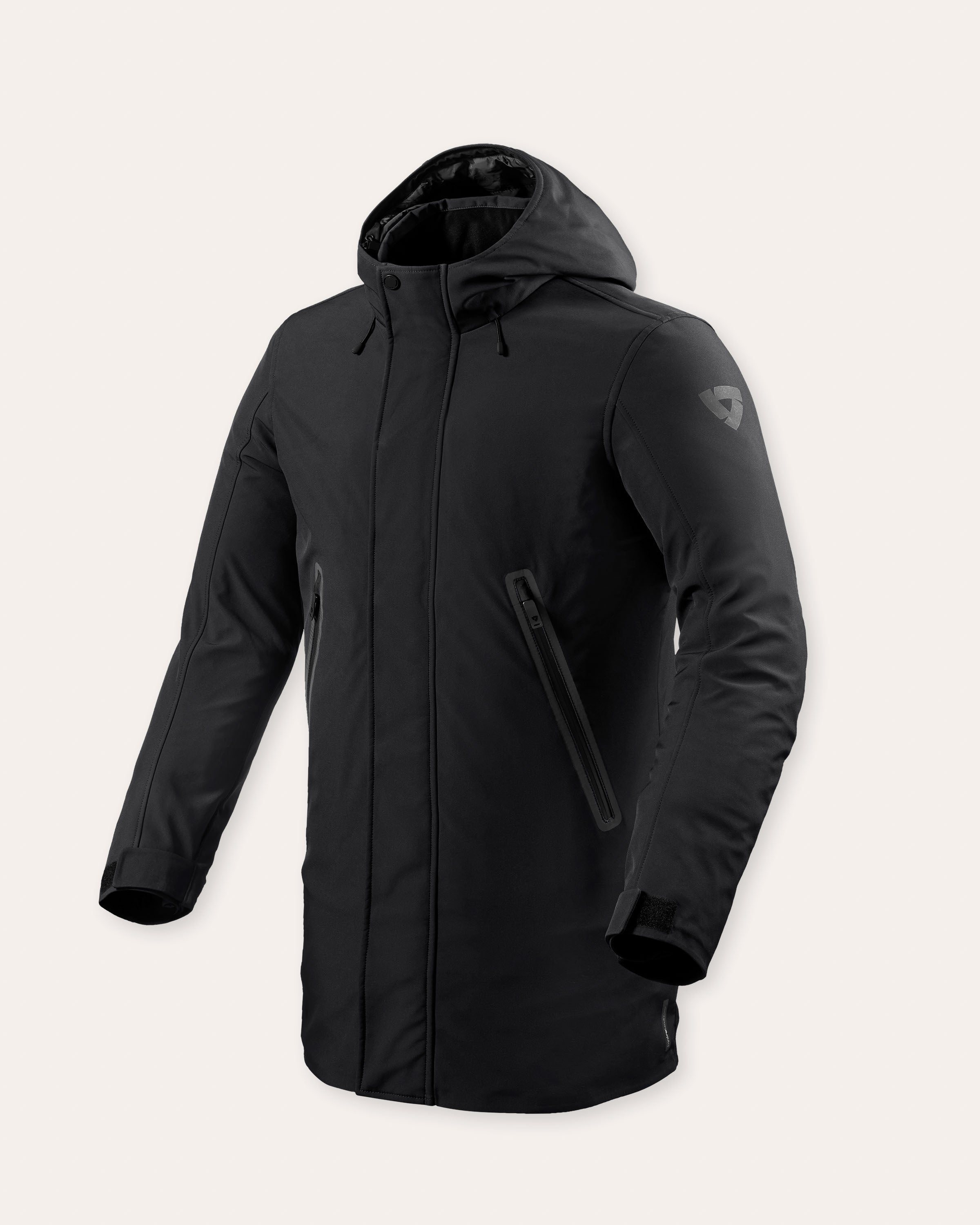 Front image: Trafalgar H2O - Black