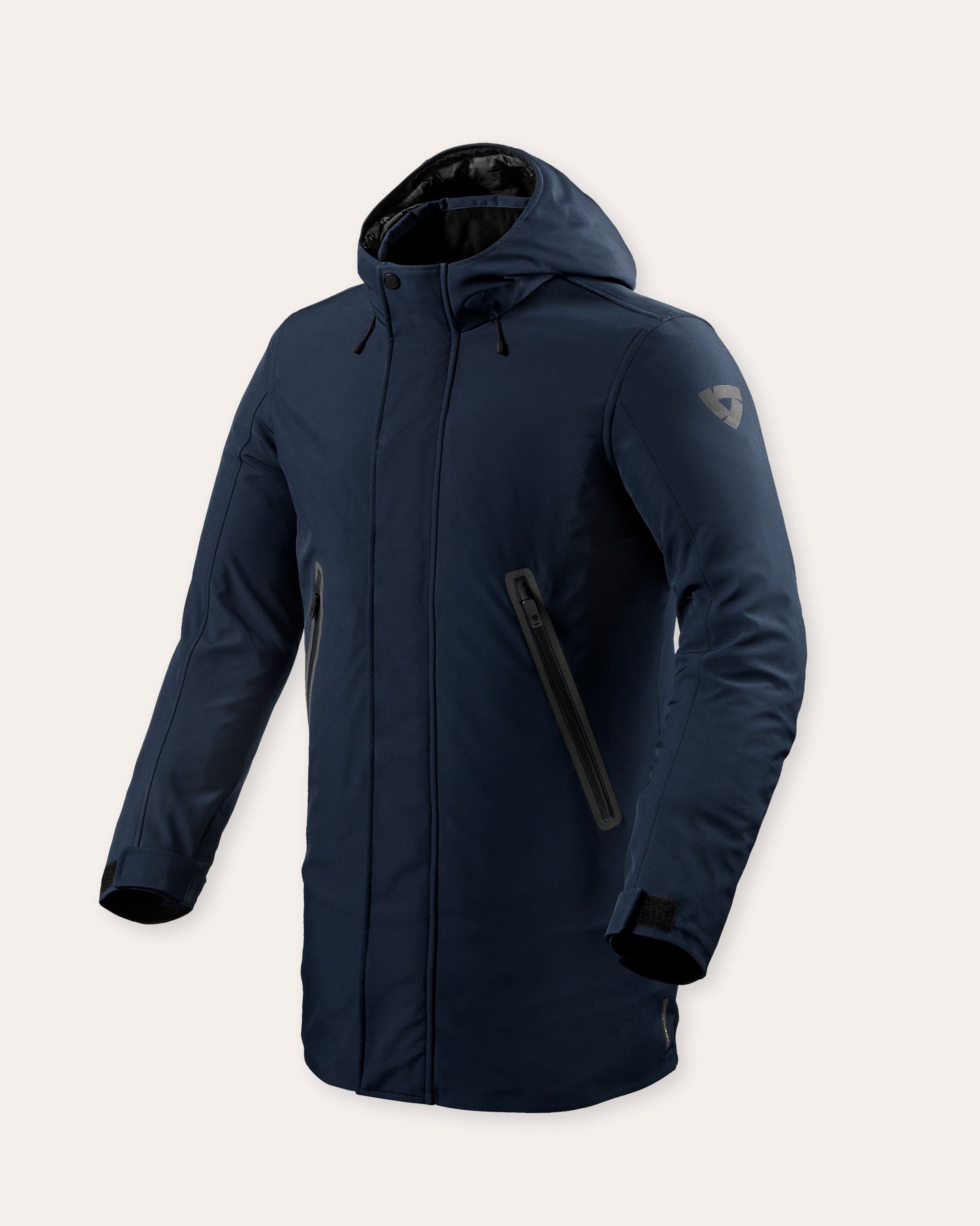 Jacket Trafalgar H2O | Dark Navy