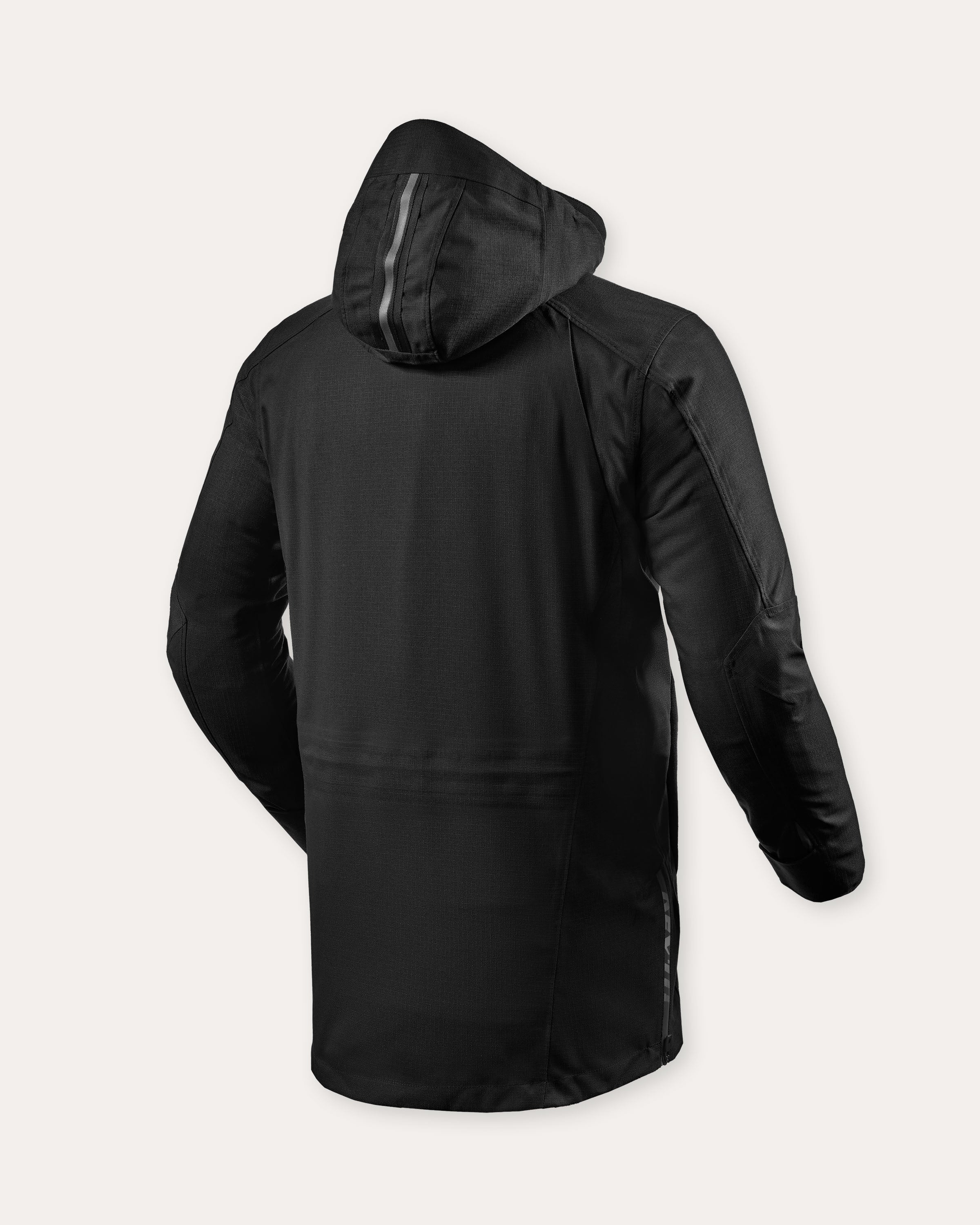 Back image: Toronto H2O - Black