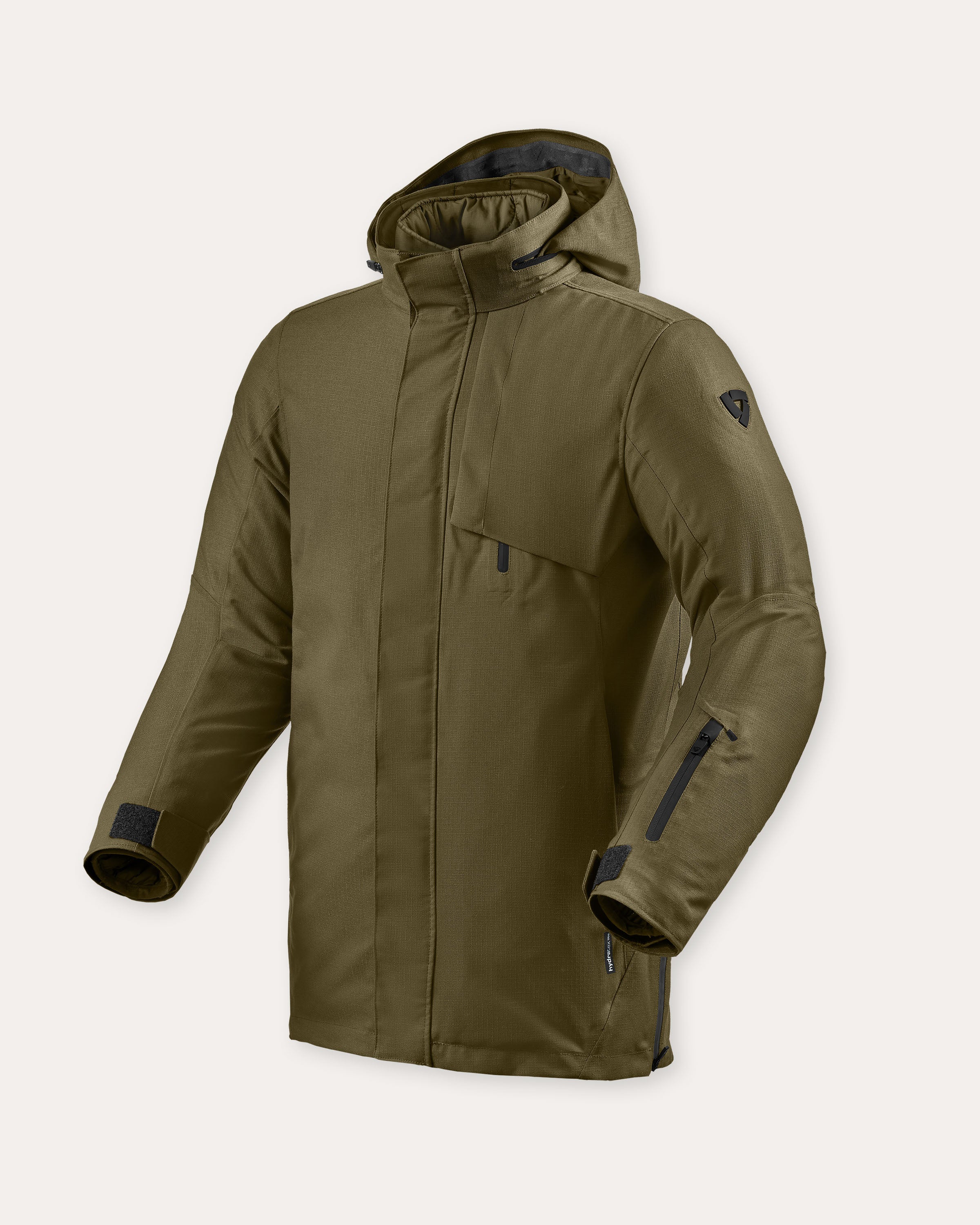Jacket Toronto H2O | Dark Green