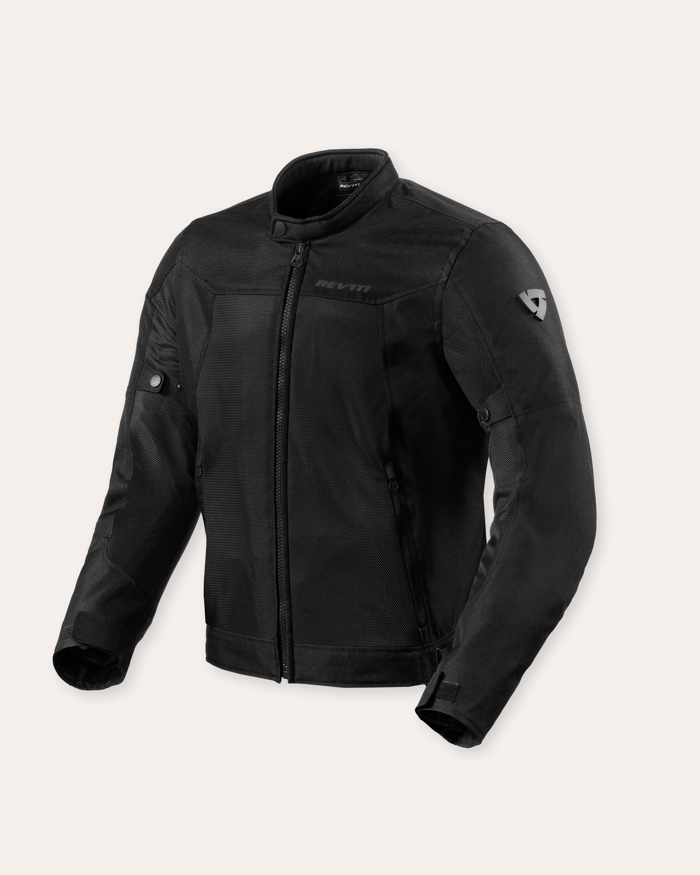 Jacket Eclipse 2 | Black