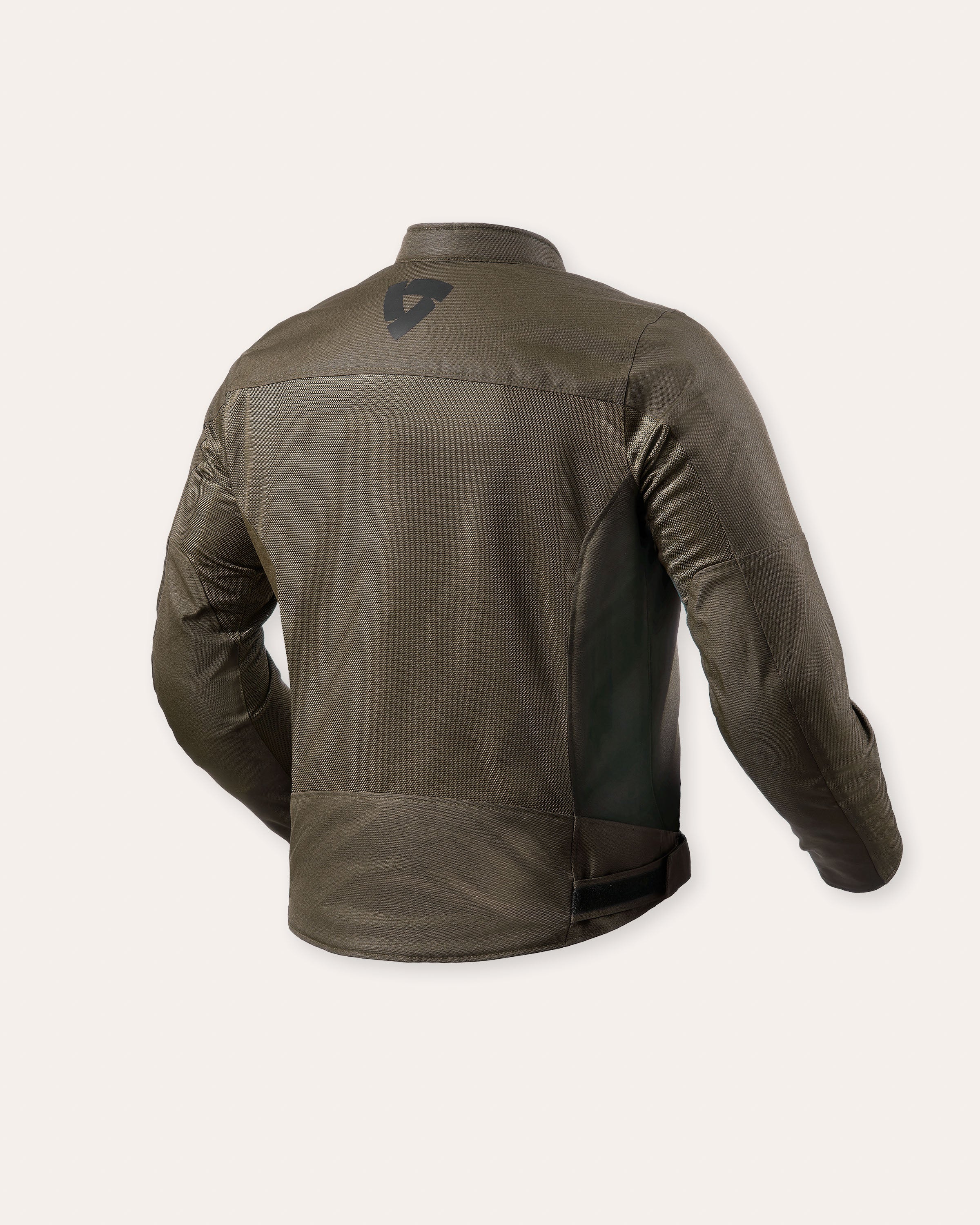 Back image: Eclipse 2 - Black Olive