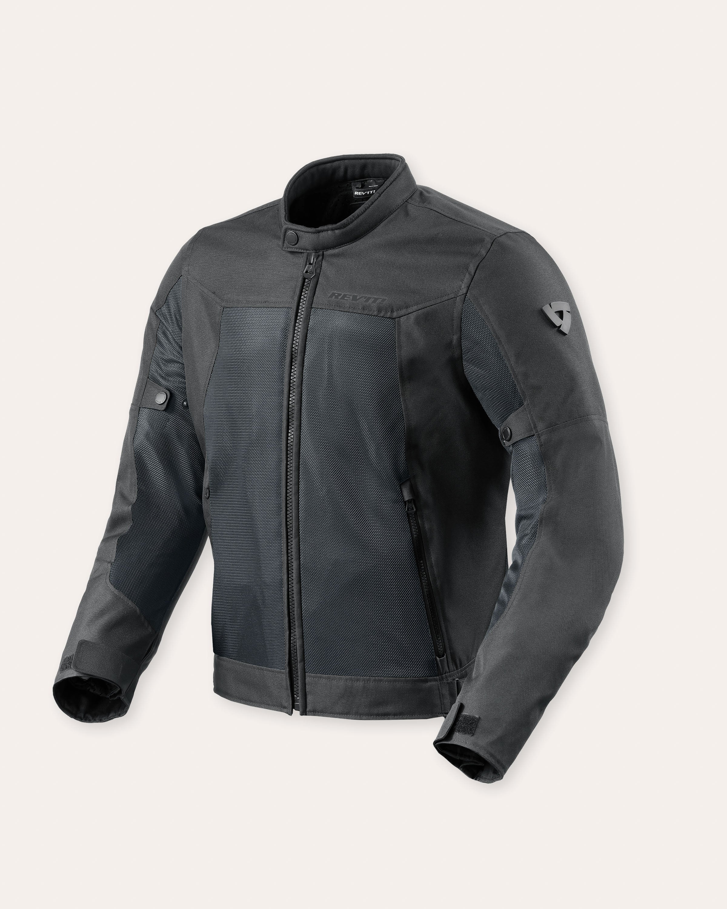Jacket Eclipse 2 | Grey