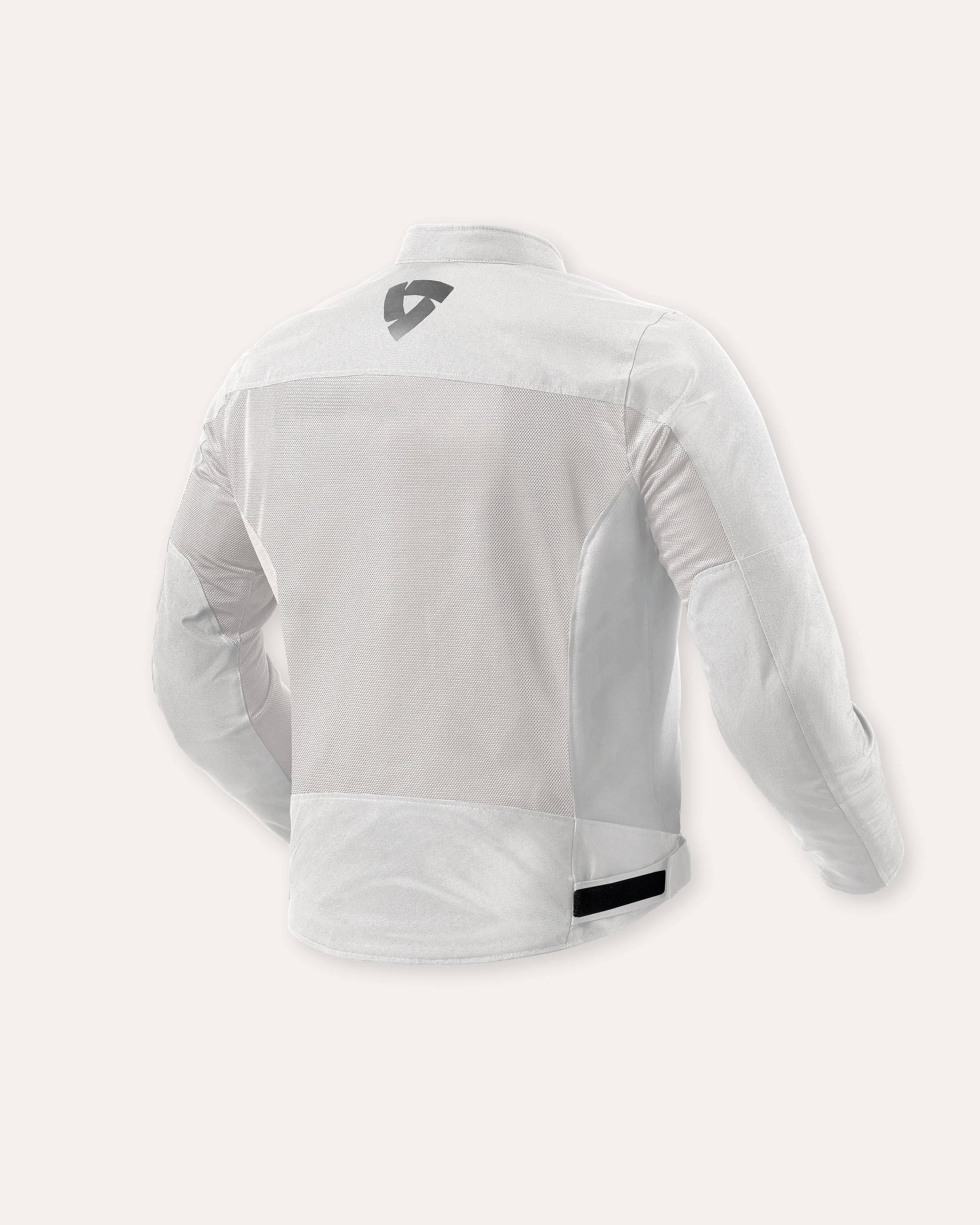Back image: Eclipse 2 - Silver