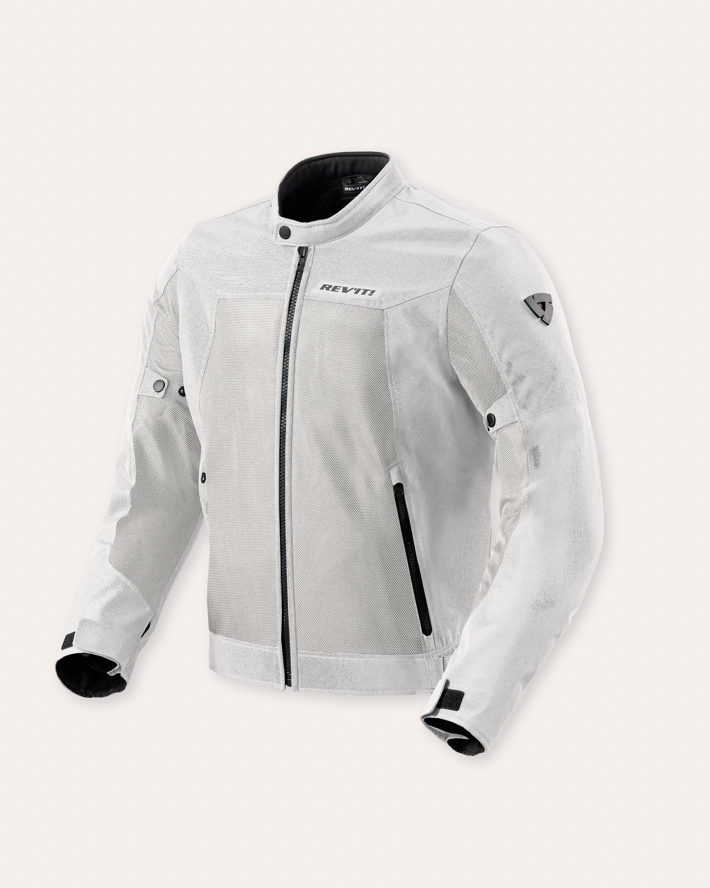 Front image: Eclipse 2 - Silver