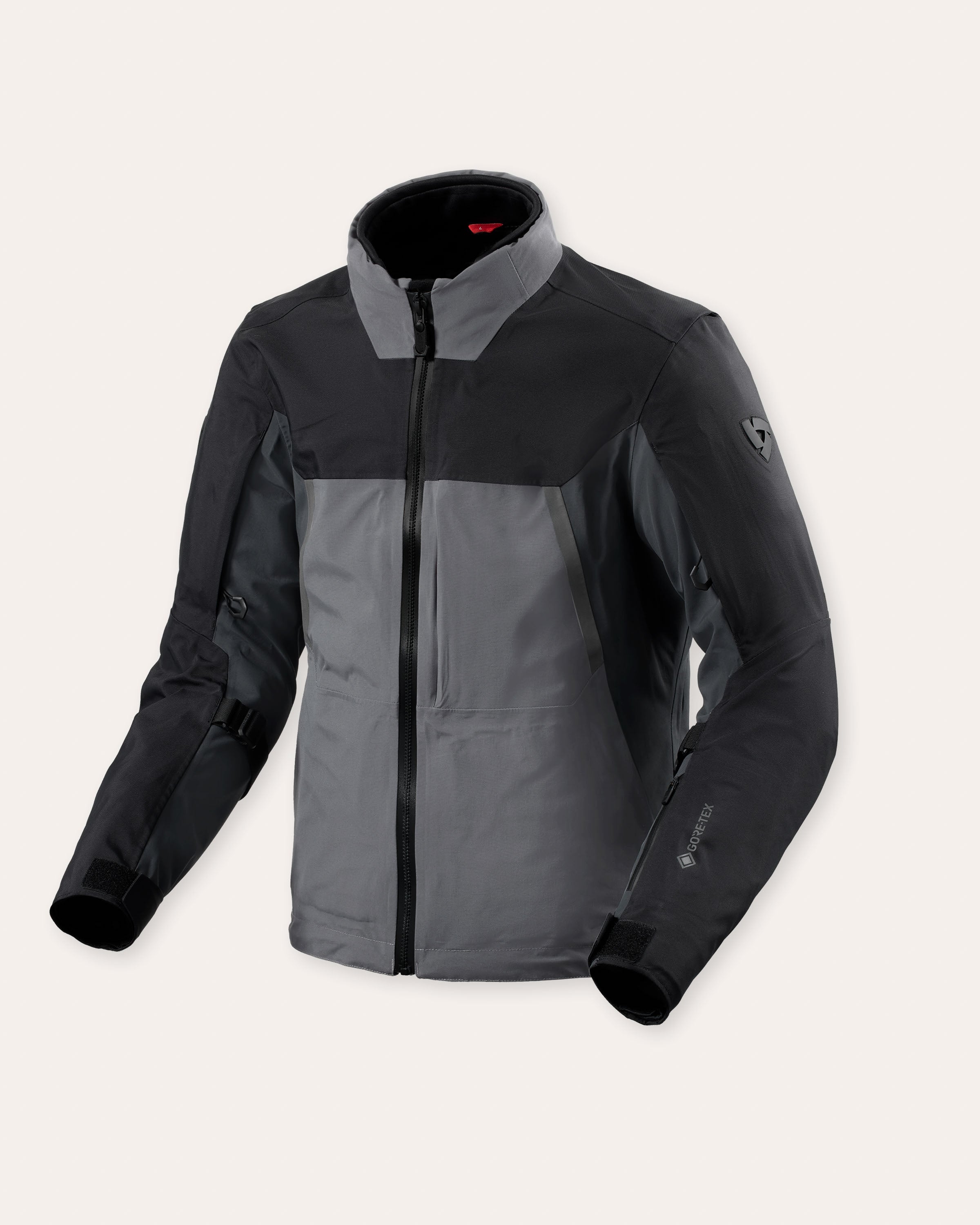 Jacket Echelon GTX | Grey-Black