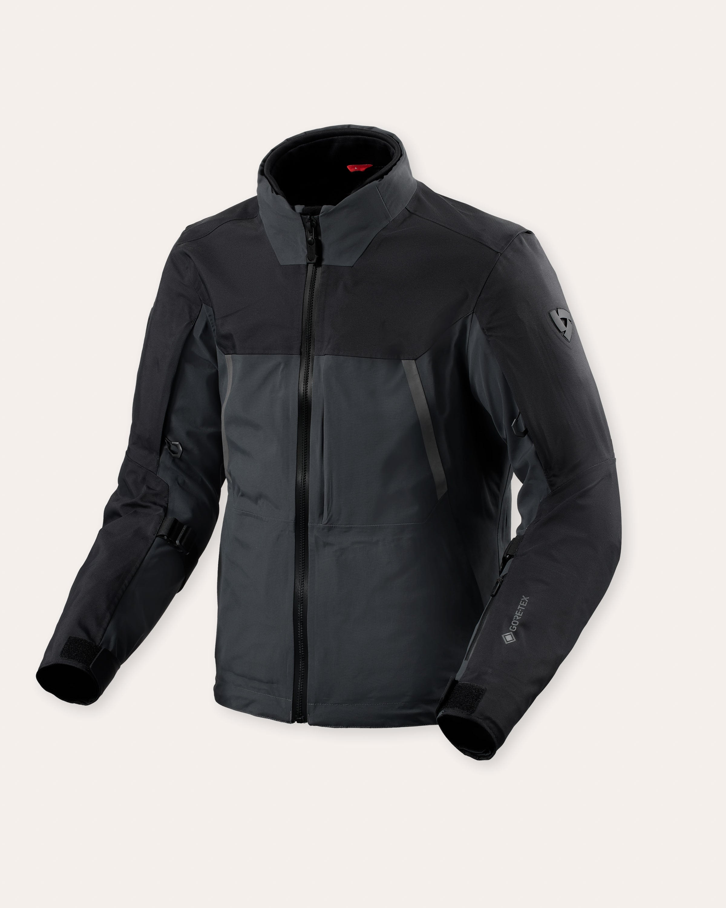 Jacket Echelon GTX | Anthracite-Black