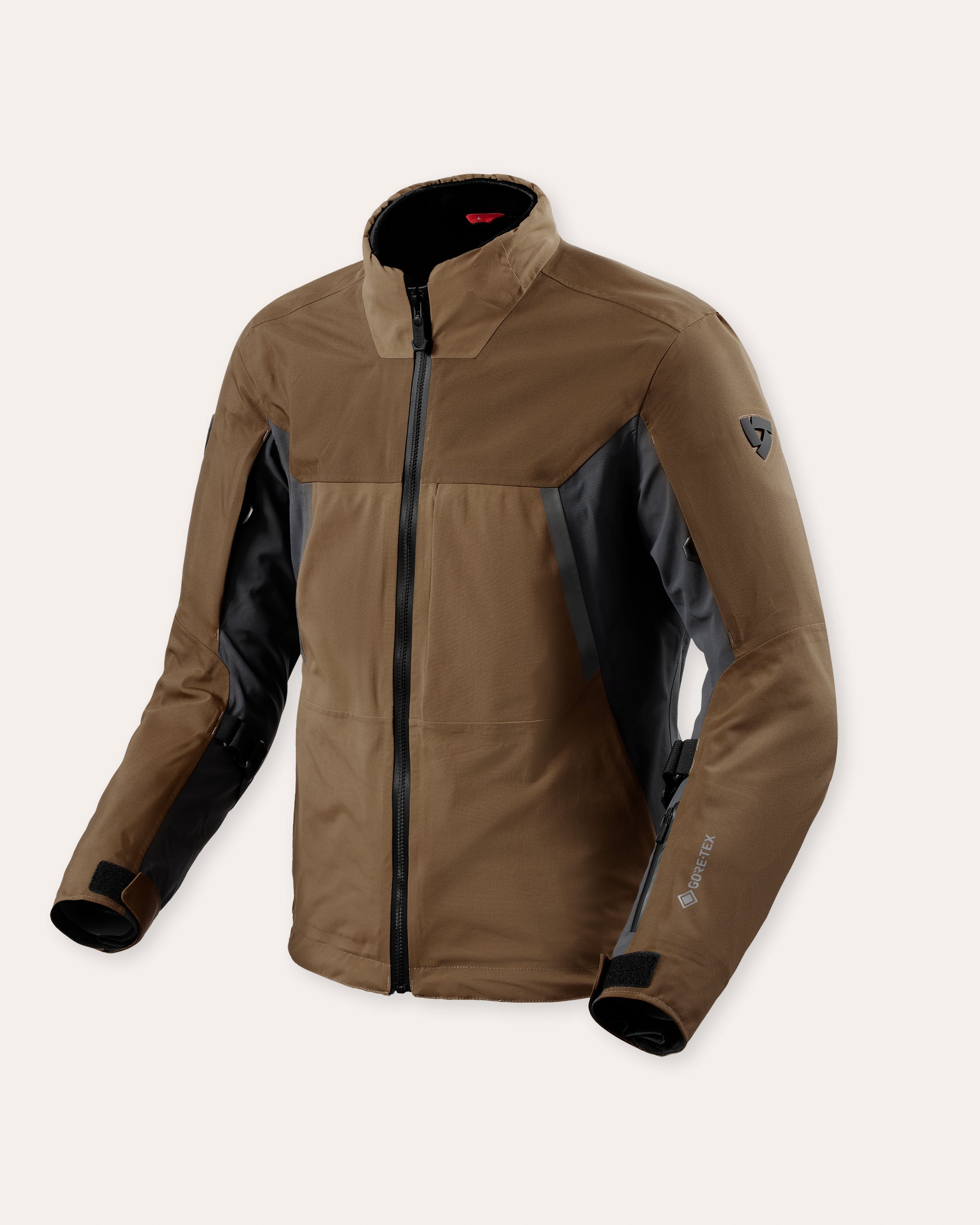 Front image: Echelon GTX - Brown-Brown