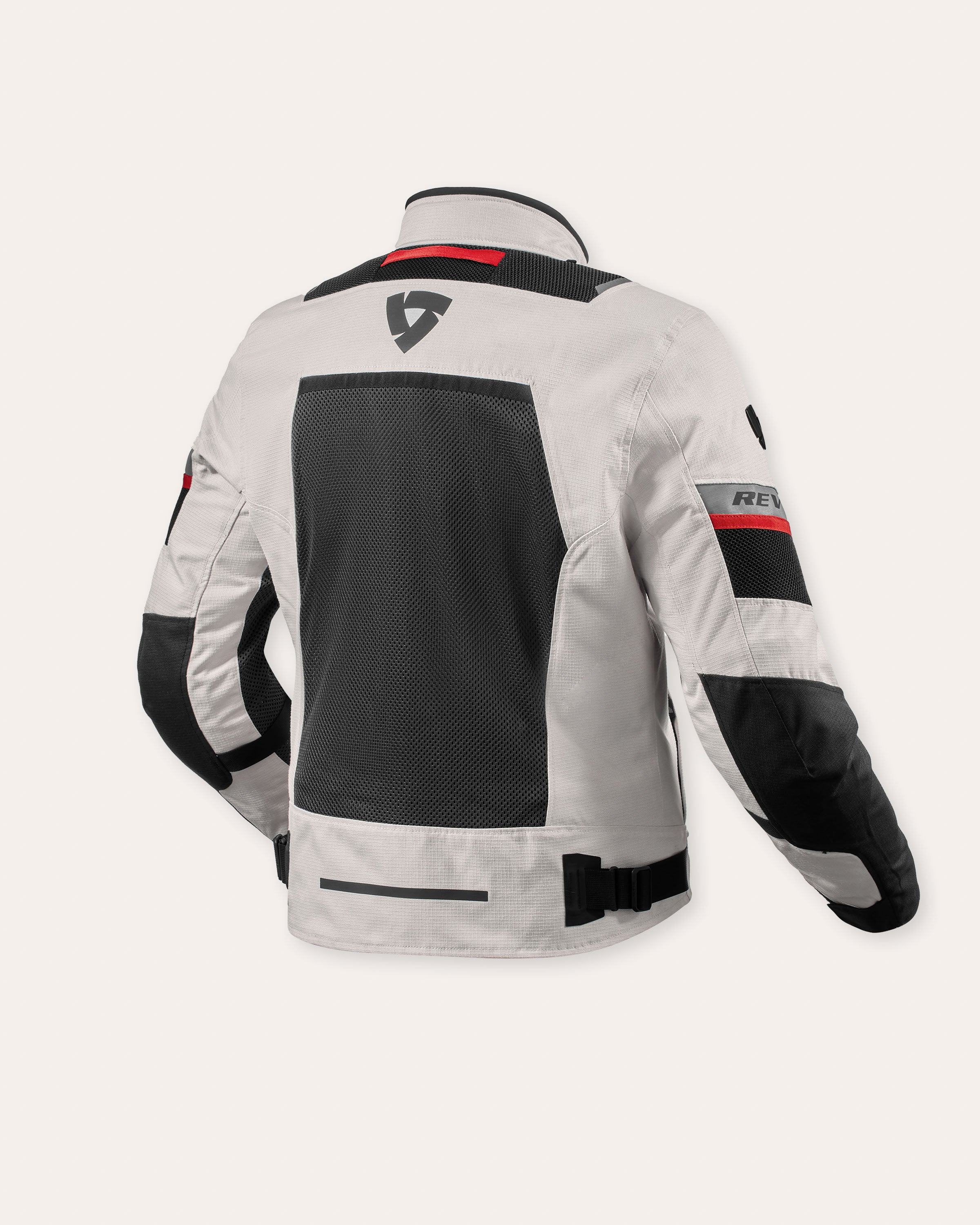 Back image: Tornado 4 H2O - Silver-Black