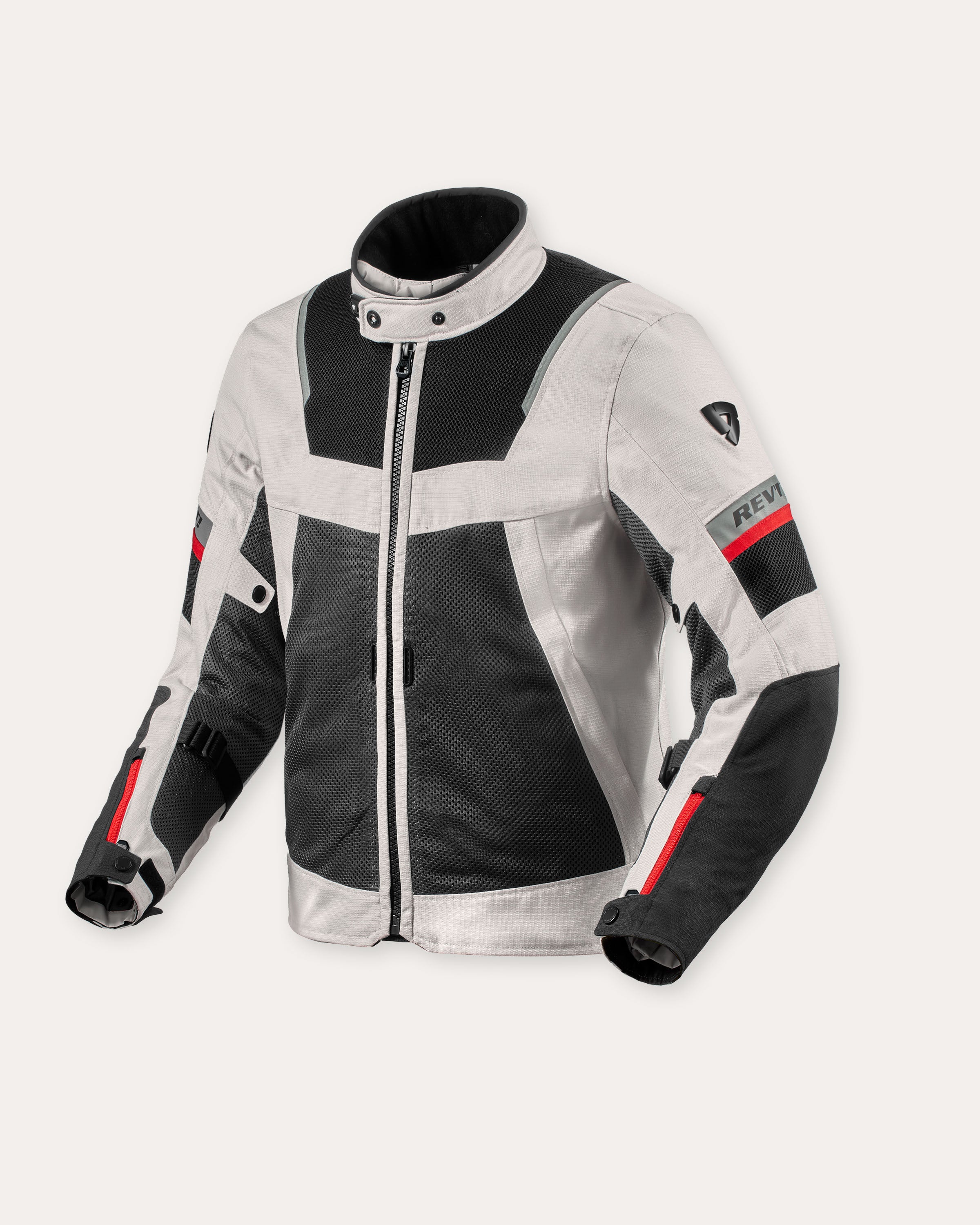Front image: Tornado 4 H2O - Silver-Black