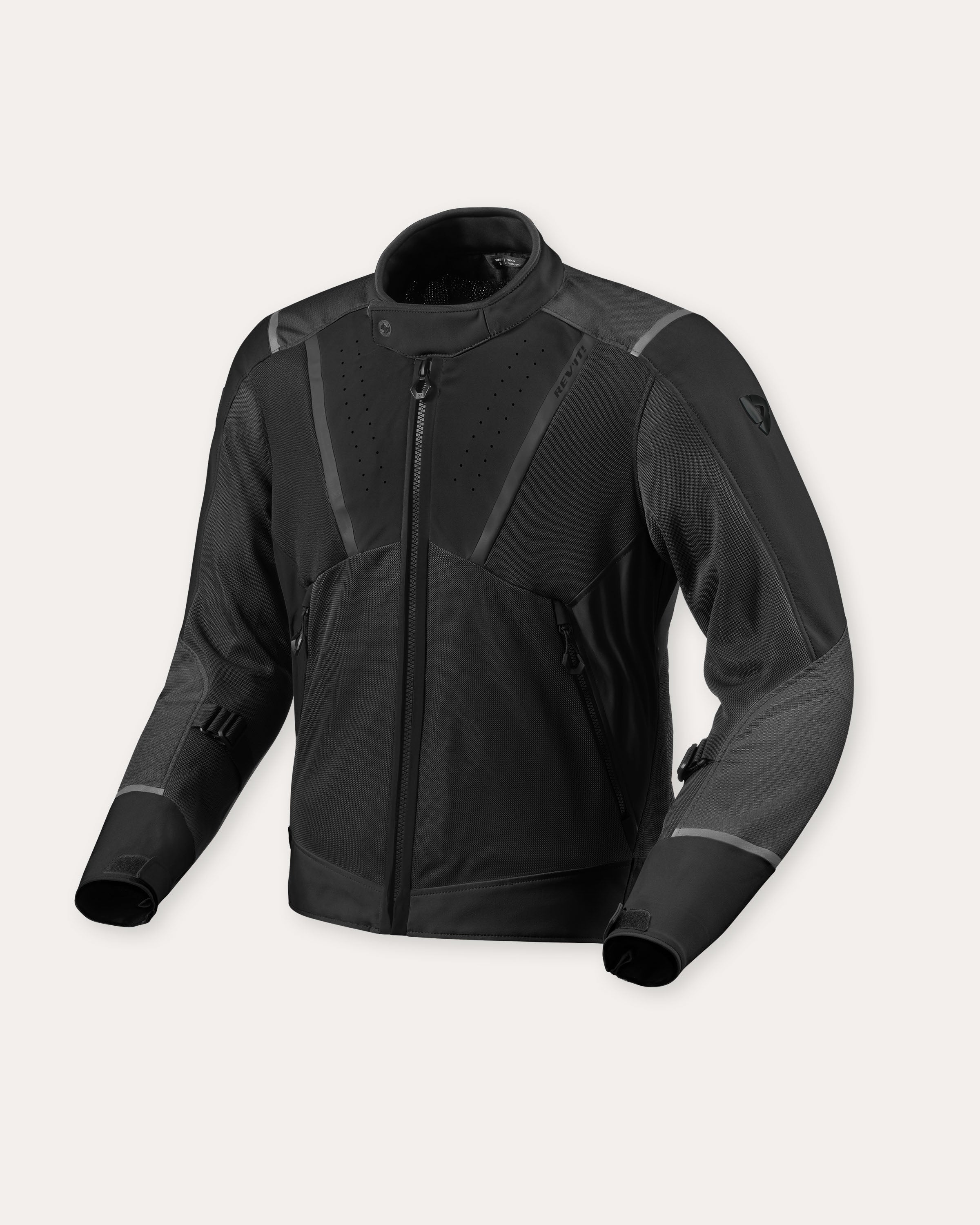 Jacket Airwave 4 | Black