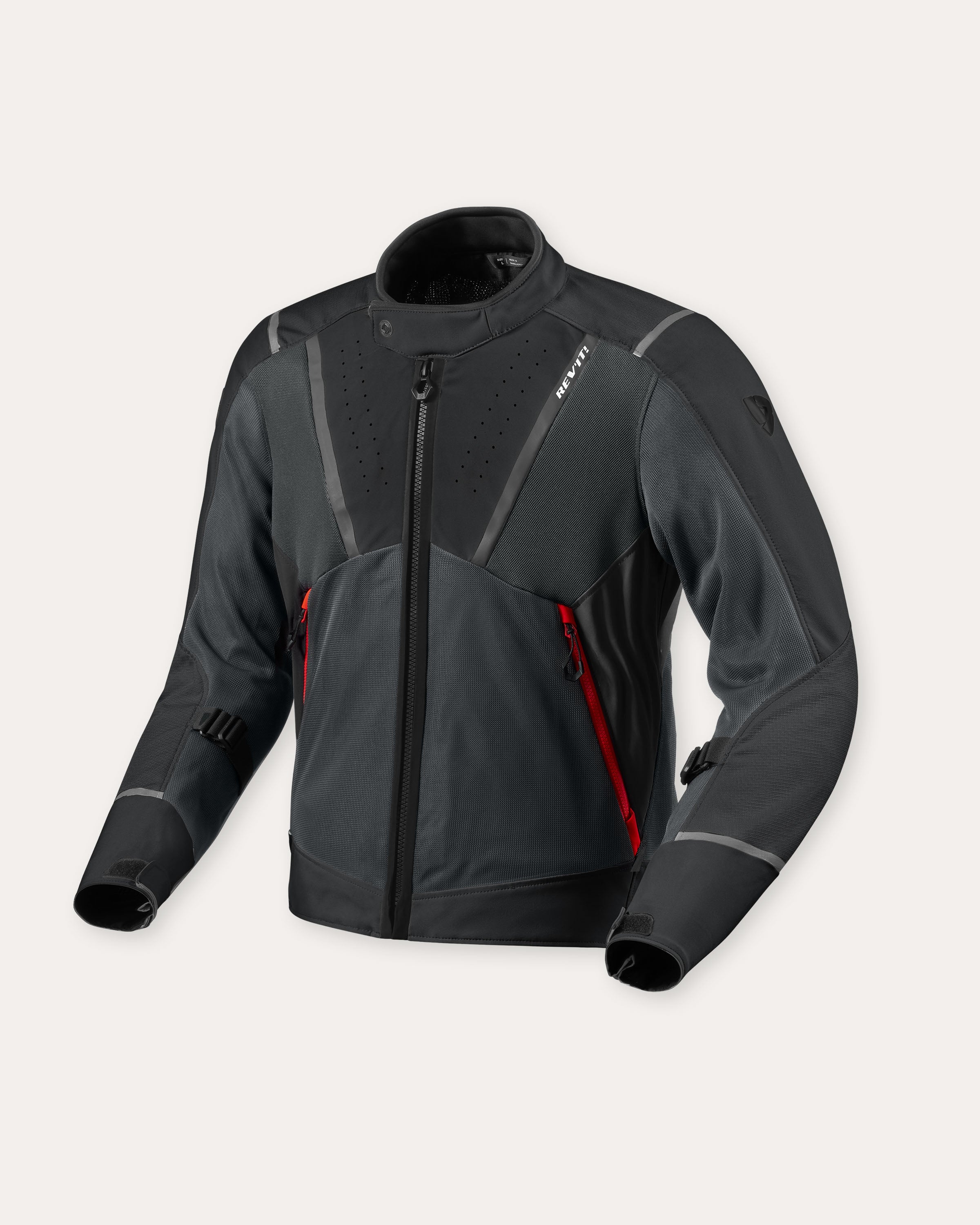 Jacket Airwave 4 | Black-Anthracite