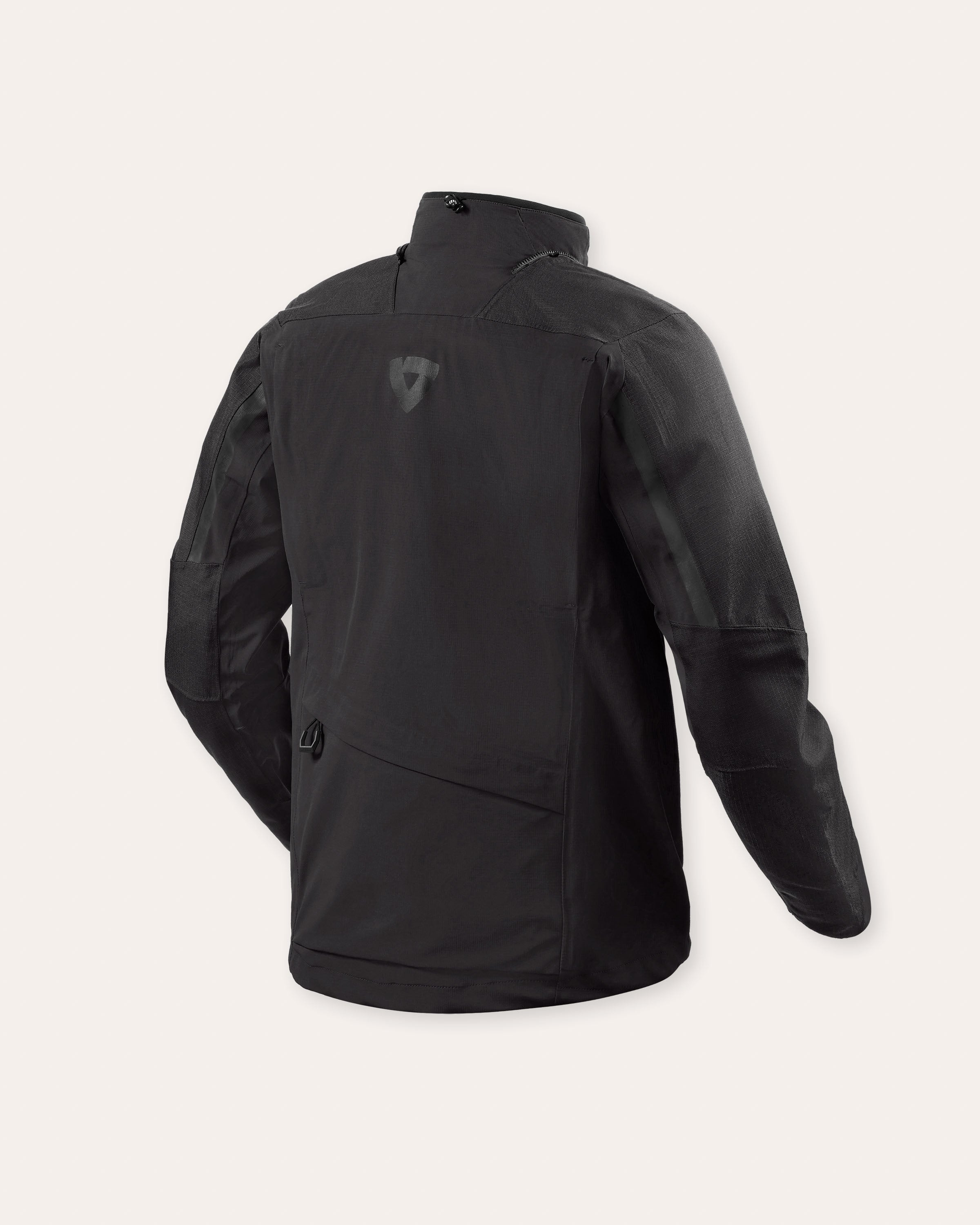 Back image: Component 2 H2O - Black