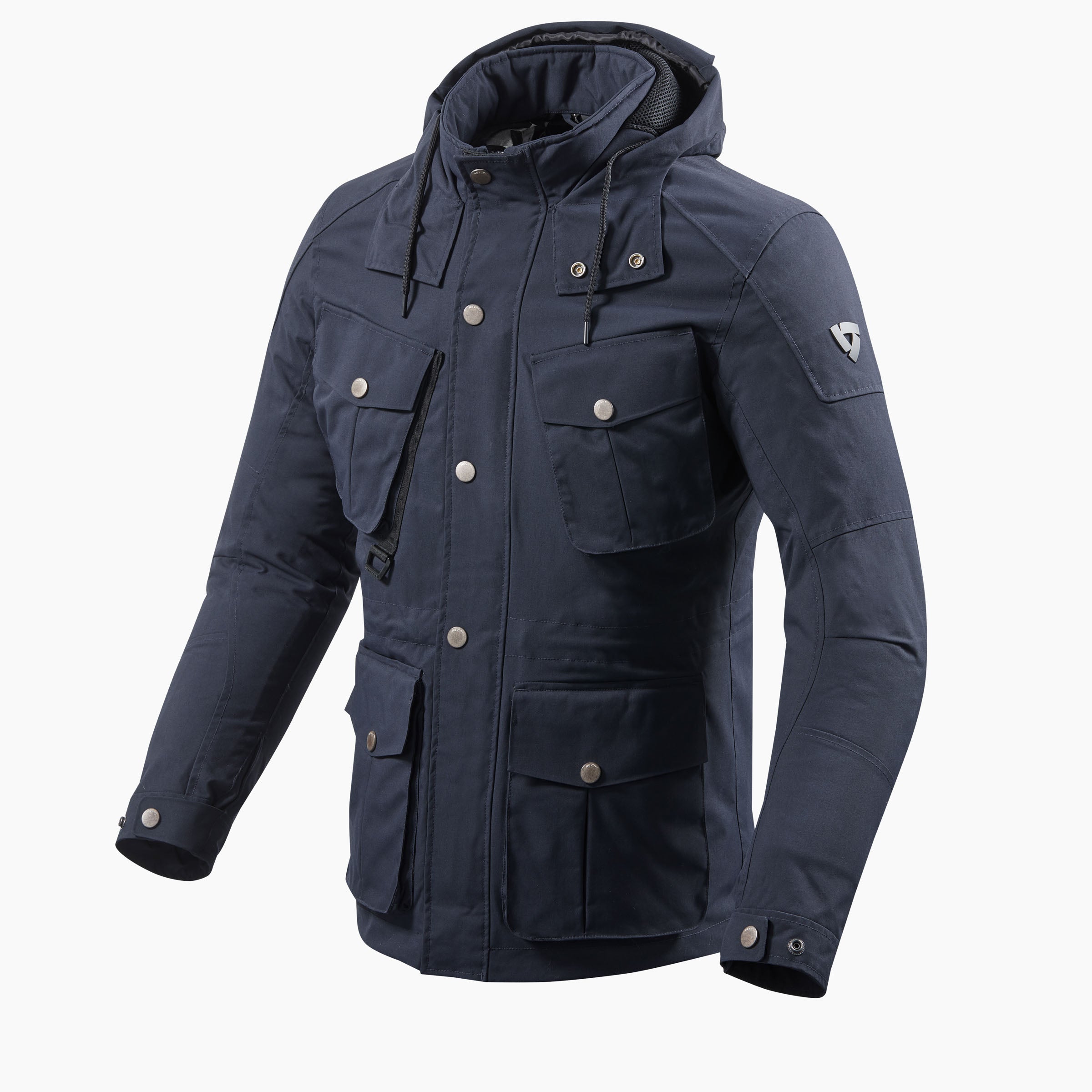 Front image: Triomphe - Dark Navy