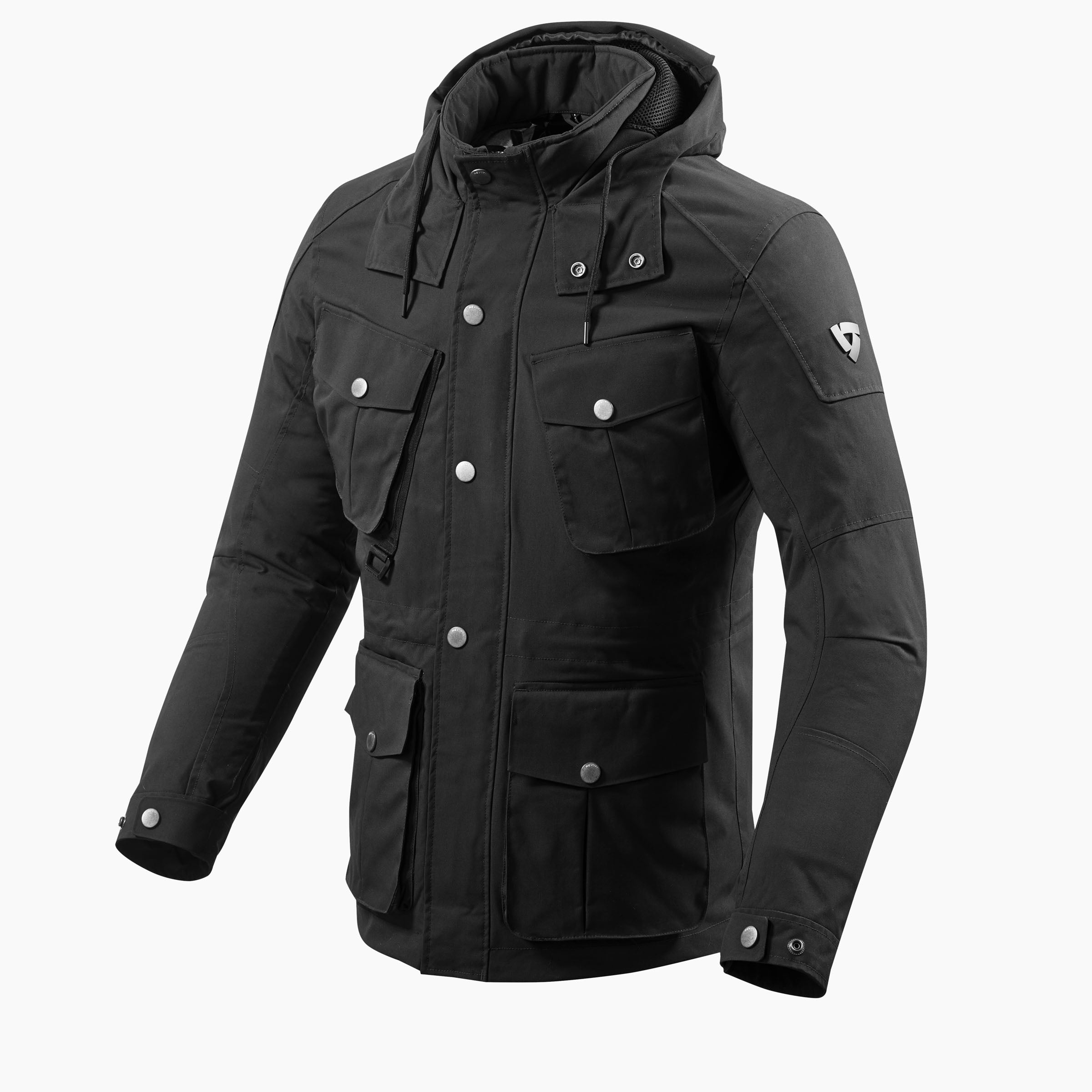 Jacket Triomphe | Black